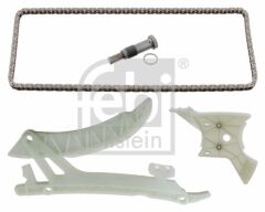 EKSANTRIK ZINCIR SETI BMW N20 N26 F20 F10 F30 F34 F32 F36 F22 E84 F25 F26 Z4 E89