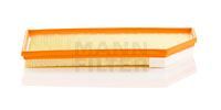 HAVA FILTRESI MERCEDES OM654 W205 S205 C205 A205 C257 W213 S213