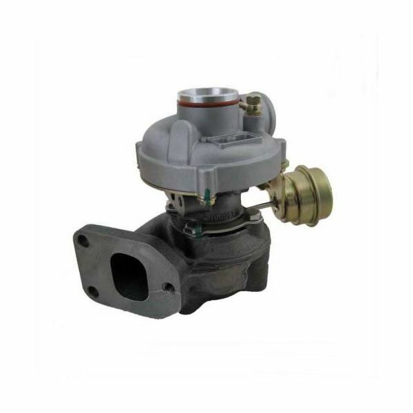 TURBO ORJİNAL 102 BG TRANSPORTER T4 2.5 TDI 97 5314 988 7018 x BORGWARNER