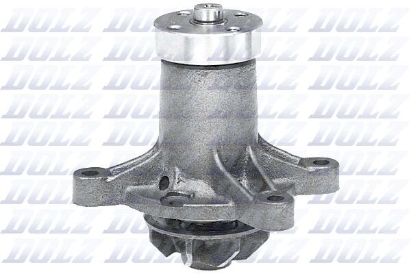 DEVIRDAIM POMPASI MERCEDES OM617 W115