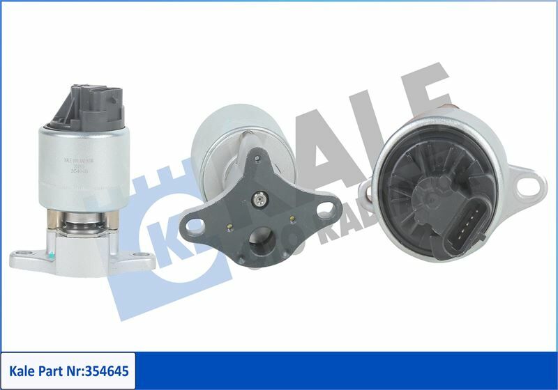 EGR VALFİ AVEO-KALOS-MATİZ-SPARK 1.0 8V-16V 04