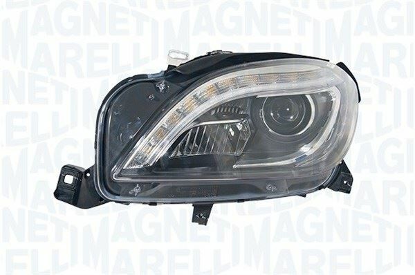 FAR SOL MERCEDES M-CLASS W166