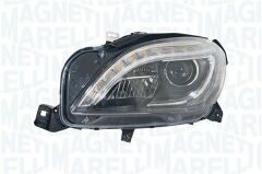 FAR SOL MERCEDES M-CLASS W166