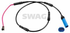 FREN İKAZ KABLOSU ELEKTRİK-BMW FEBI 176452