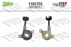 HIDROLIK DEBRIYAJ RULMANI MERCEDES CITAN W415 12 . RENAULT CAPTUR CLIO MEGANE KANGOO CIFT SEGMANLI
