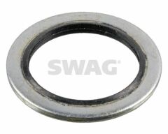 KARTER TAPA CONTASI ALÜMİNYUM-LASTİK ASTRA H-INSIGNIA-COMBO-DOBLO-EGEA-LINEA 1.6MTJ-1.9JTD-2.0CTDI