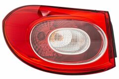 KOMPLE ARKA LAMBA VW TİGUAN 5N SOL VW 5N0945111D