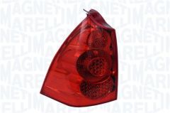 STOP LAMBASI SAĞ PEUGEOT 307 SW RY05 T6 06/05