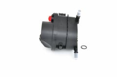 YAKIT FİLTRESİ MÜŞÜRSÜZ BIPPER-NEMO-P307-P207-P206-C3-C2 1.4 HDI-FUSION-FIESTA 1.4TDCI 0986TF0147