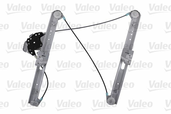CAM MEKANİZMASI ÖN SOL BMW-3 E46 98 05 MOTORSUZ