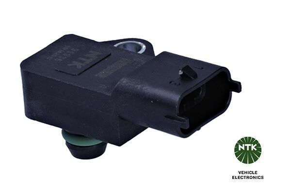 MAP SENSÖRÜ EMME MANIFOLD BASINÇ ASTRA G-ASTRA H-COMBO C-CORSA C-MERIVA 1.7 CDTI