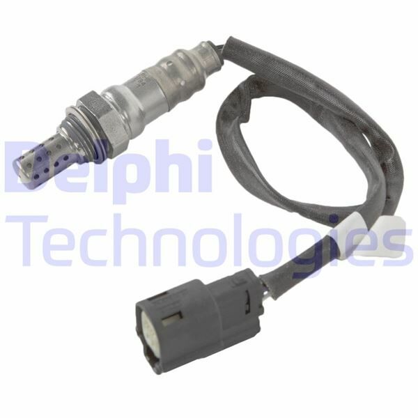 OKSİJEN SENSÖRÜ - FORD FUSİON L4 / MERCURY MİLAN L4 11