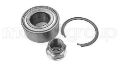 ON TEKER RULMANI TİPO-BRAVA-BRAVO-TEMPRA-MAREA-LINEA-PALIO-P205 P106 P306 SAXO-XSARA ABSSIZ G:33 İÇ Ç:35 DIŞ Ç:72