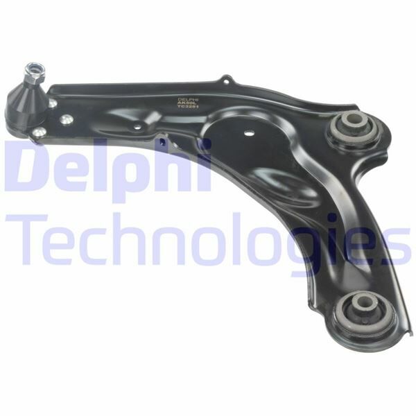 ROTİLLİ SALINCAK ÖN SOL RENAULT-ESPACE IV-2002-2014-