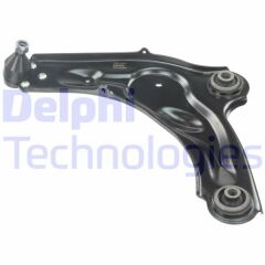 ROTİLLİ SALINCAK ÖN SOL RENAULT-ESPACE IV-2002-2014-