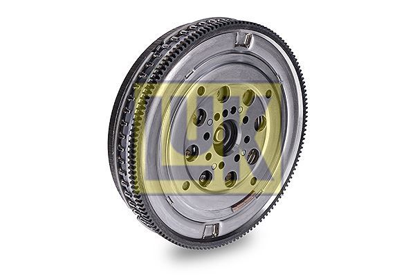 VOLAN DMF MERCEDES W639 B906