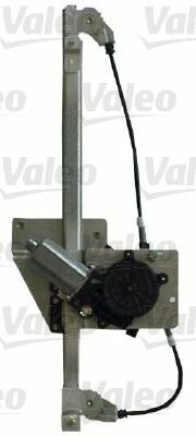 x CAM MEKANİZMASI ARKA SAĞ MOTORLU MERCEDES W168 A SERİSİ 97 04
