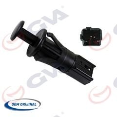 BAGAJ KAPI MÜŞÜRÜ CLIO-MEGANE-LAGUNA 2 FİŞLİ 2 FİŞLİ