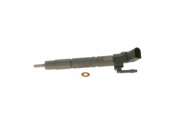 ENJEKTOR MERCEDES OM651 W176 C117 W204 W205 W212 C218 X156 C253 X204 W222 B906 B907 B910