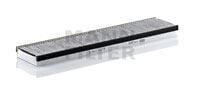 KABİN FİLTRESİ FORD MONDEO II BAP/BFP/BNP 1.6İ 90HP 09/96-11/00