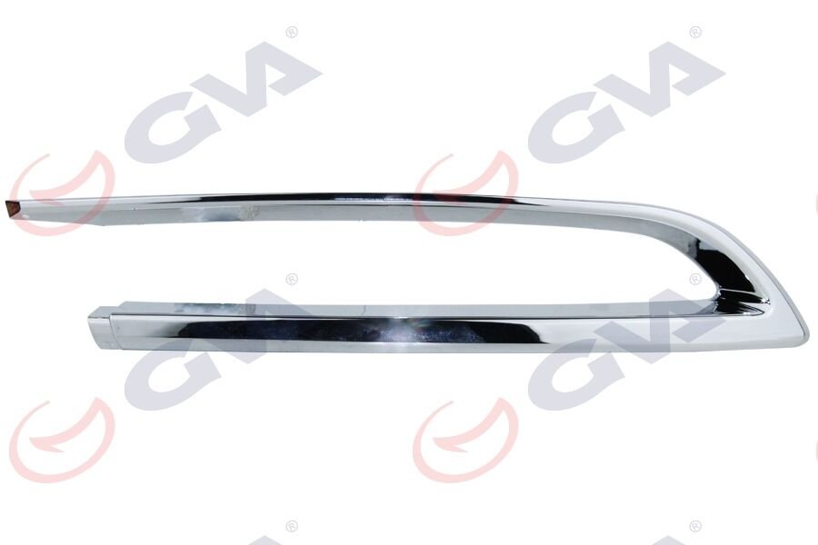 TAMPON NİKELAJI ARKA L BMW F10 LUXURY