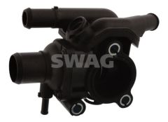 TERMOSTAT GÖVDESİ KOMPLE CONTALI FOCUS 2.0 ZETEC 1998-2004 FEBI 45220