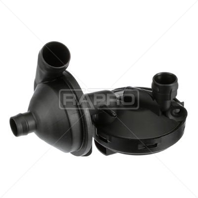YAG BUHAR AYİRİCİ PCV VALF DAHİL BMW E46 2.5B 325İ/325İ TOURING