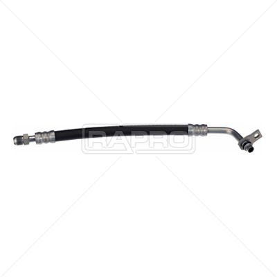 YAG SOGUTUCU HORTUMU AUDI A6 2.8-3.0-3.2-4.2