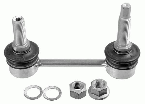 ASKI ROTU ARKA MERCEDES W164 X164 W166 W251