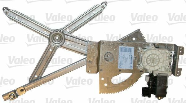 CAM MEKANİZMASI ÖN SOL OPEL VECTRA 1995-
