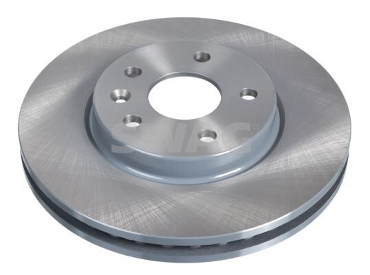 ÖN FREN AYNASI ASTRA K 15 15 İNÇ / 5 DELİK 276x26x5DL HAVALI