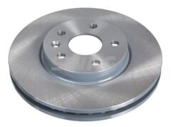 ÖN FREN AYNASI ASTRA K 15 15 İNÇ / 5 DELİK 276x26x5DL HAVALI