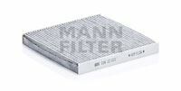 POLEN FILTRESI SMART FORTWO Coupe 453 14 KARBONLU