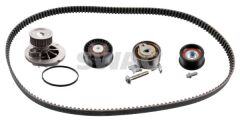 TRİGER SETİ KAYİS TAHRİGİ SU POMPASI OLAN OPEL FEBI 176609