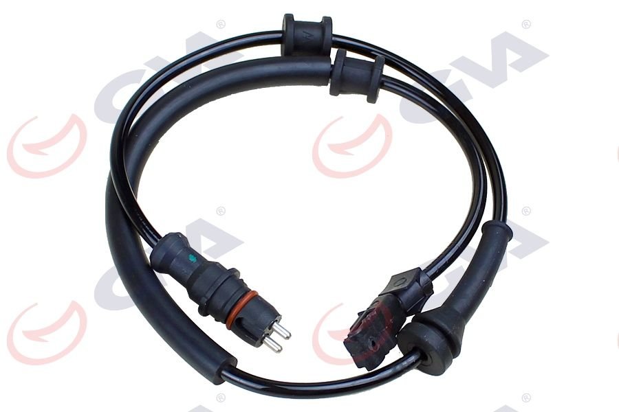 x ABS SENSÖRÜ ARKA LAGUNA II 01-