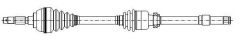 x AKS ÖN SOL MASTER III 1.9 DCI ABS SİZ 02
