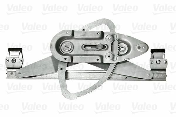 CAM MEKANİZMASI ARKA SAĞ FORD / VOLVO C-MAX 2/2007 / FOCUS II 11/2004 3/2011 / KUGA I 3