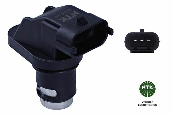 EKSANTRIK MILI KONUM SENSORU MERCEDES W202 W203 W204 C219 W210 W211 W163 W463 W140 W220 W639