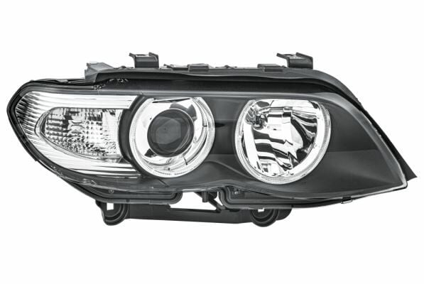 FAR SOL XENON BMW X5 E53 03 06