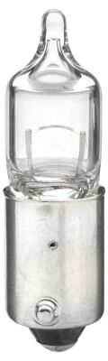 AMPUL SİNYAL LAMBASI STANDARD 12V HALOJEN HAKO/MERCEDES-BENZ/VW/BMW/MOTOSİKLET