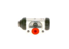 ARKA FREN SİLİNDİRİ FIESTA -FUSION 1.4 16V-1.6 16V-1.4TDCI-1.6TDCI 01 KA 1.6I 01 19.05 mm