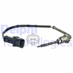 EGZOZ GAZI SICAKLIK SENSÖRÜ FIAT BRAVO II 07 14 ALFA ROMEO GIULIETTA 10 1.6D MTJ