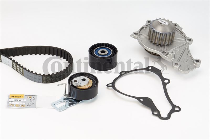 TRİGER KİTİ DEVİRDAİM P208-P308-P2008-PARTNER TEPEE-BERLINGO-C3-C4-DS4-BMAX-CMAX-FIESTA 1.6HDİ