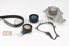 TRİGER KİTİ DEVİRDAİM P208-P308-P2008-PARTNER TEPEE-BERLINGO-C3-C4-DS4-BMAX-CMAX-FIESTA 1.6HDİ