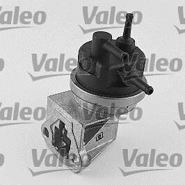YAKIT POMPASI 8044 RENAULT
