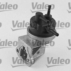 YAKIT POMPASI 8044 RENAULT