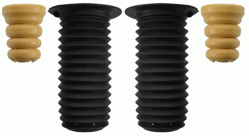 AMORTISOR TOZ KORUMA SETI BMW F20 F30