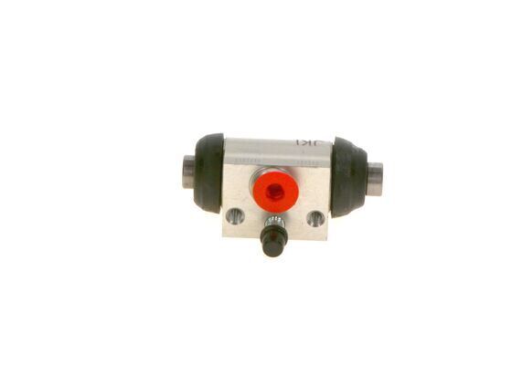 ARKA FREN MERKEZI B-MAX 14 FOCUS III 11