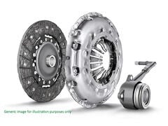 DEBRIYAJ SETI RULMANLI MERCEDES W447 B907 B910 18