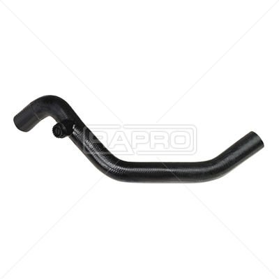 KALORİFER HORTUMU PEUGEOT 206 1.4 HDI